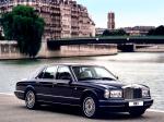 Rolls-Royce Silver Seraph 1998 года